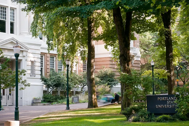 portland-state-agrees-to-reinstate-10-laid-off-faculty-members