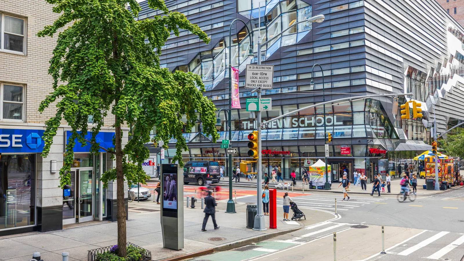 the-new-school-turns-to-layoffs-to-help-cut-another-15%-of-employees