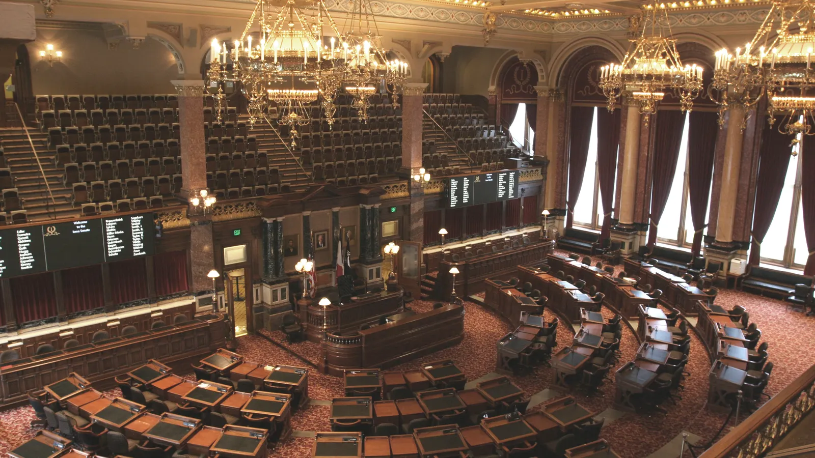 iowa-senate-panel-blocks-anti-dei-bill-targeting-private-colleges