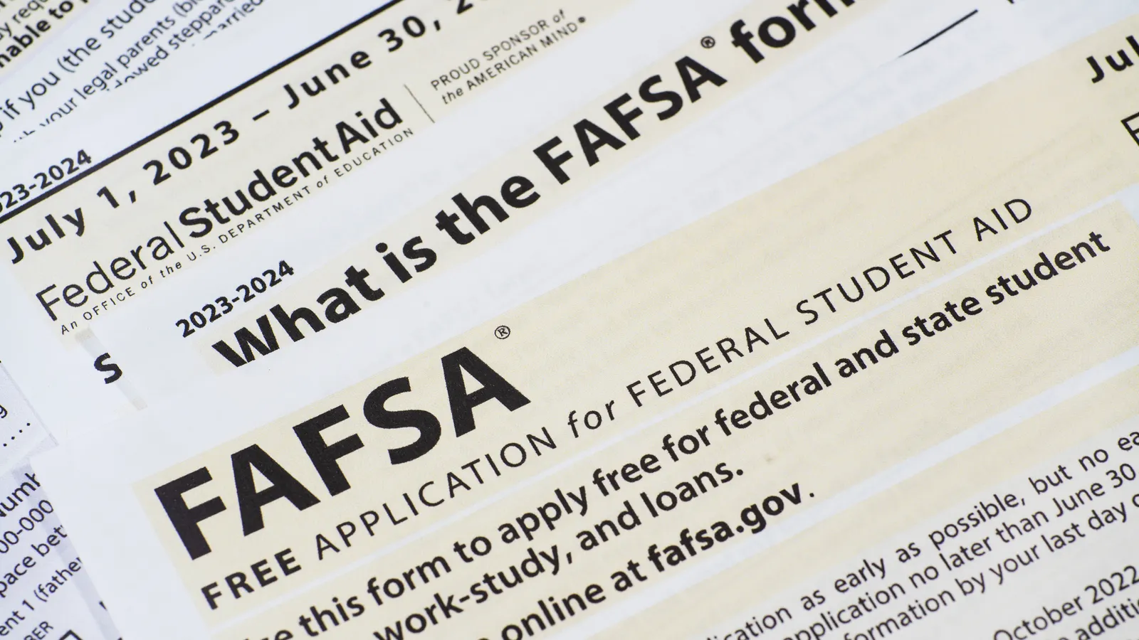 fafsa-completion-rate-for-class-of-2026-highest-on-record