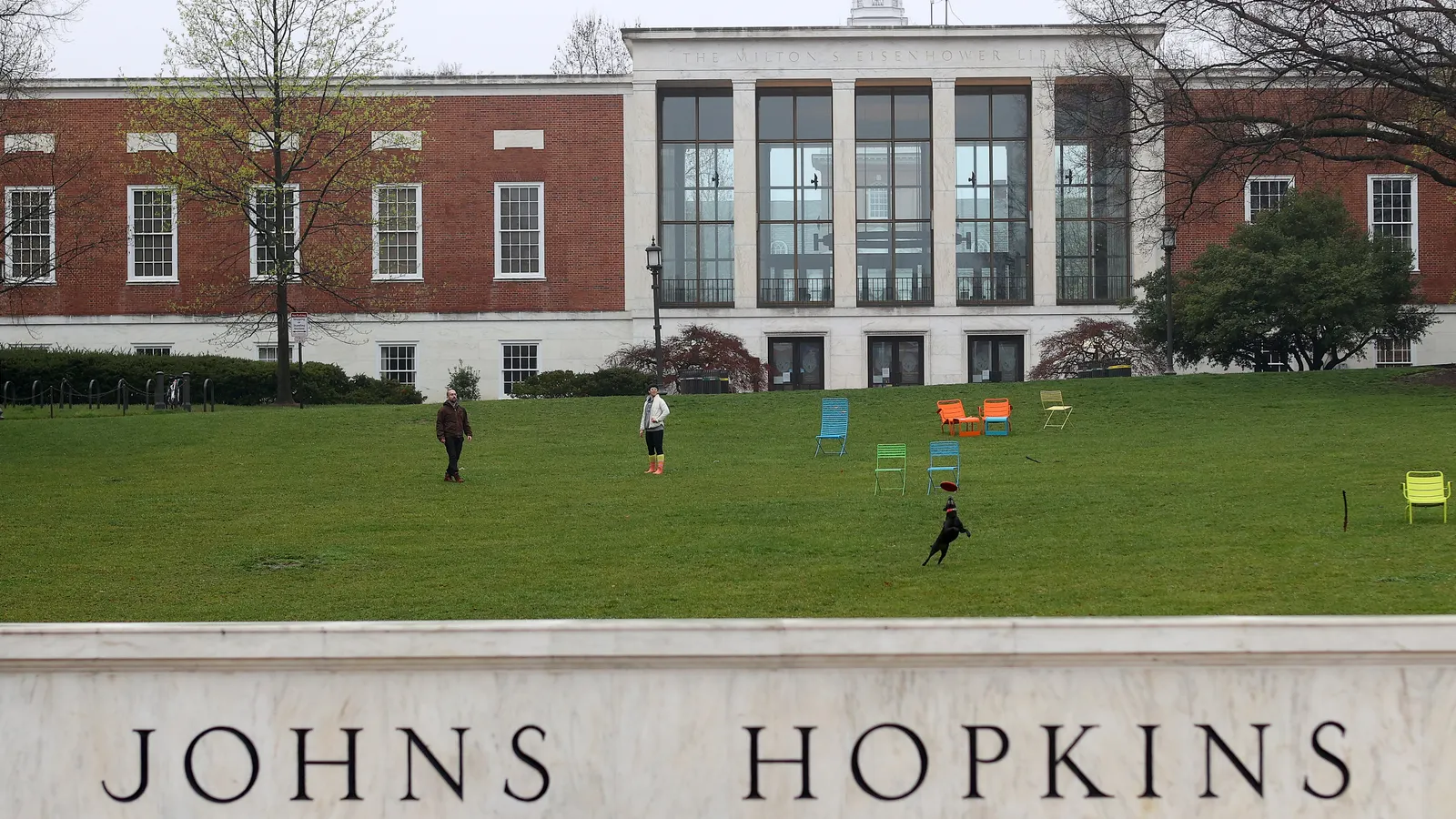 johns-hopkins-lays-off-110-employees-in-the-wake-of-federal-research-cuts