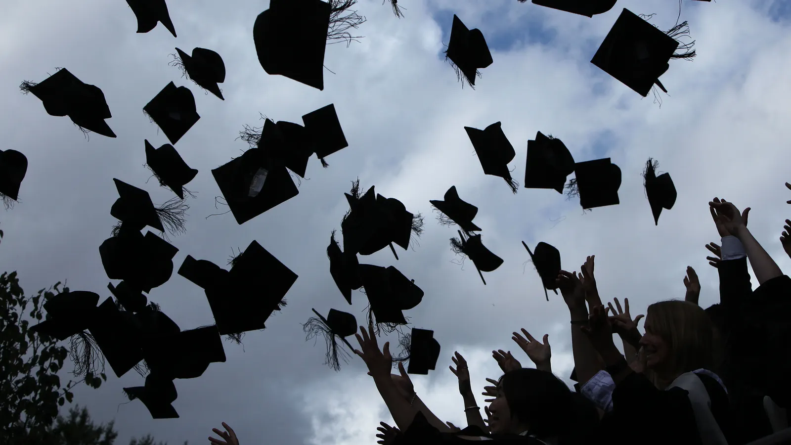 Leaders say studying abroad improved their skills, survey finds
