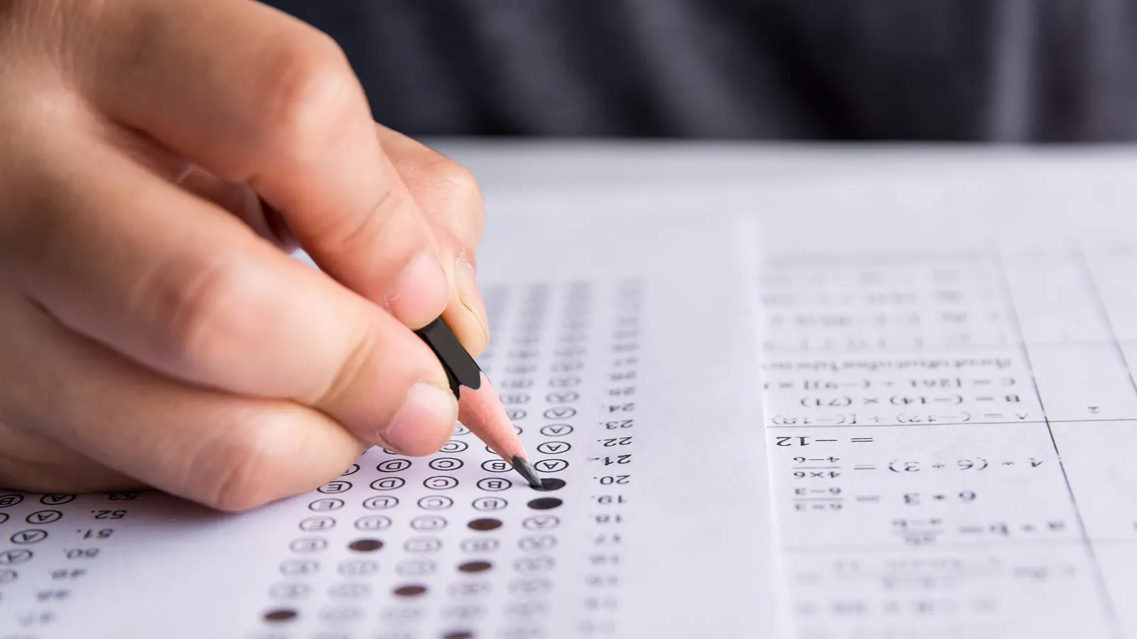 University of California committee suspends standardized test review