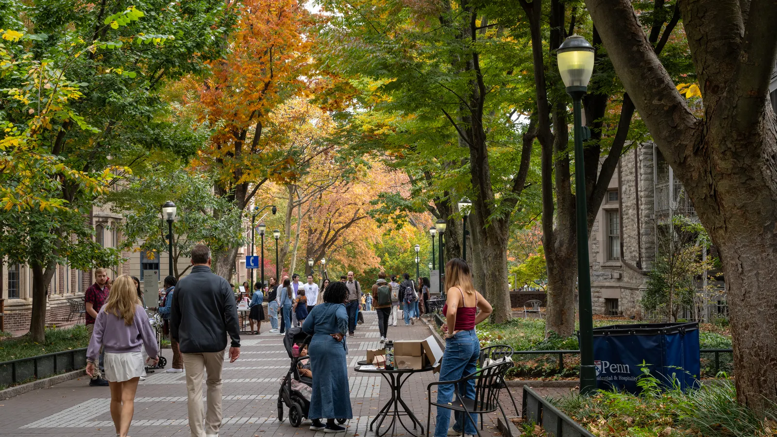 EEOC drops bid to press Penn for Jewish employee information