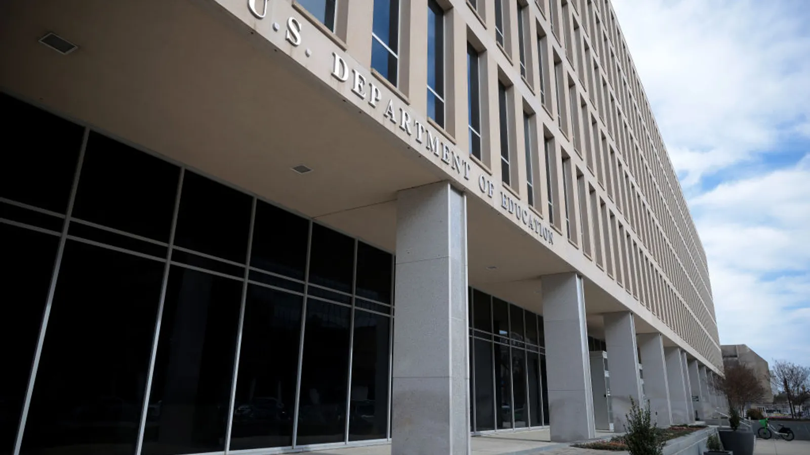 Week in review: Is a new era ahead for federally funded research?