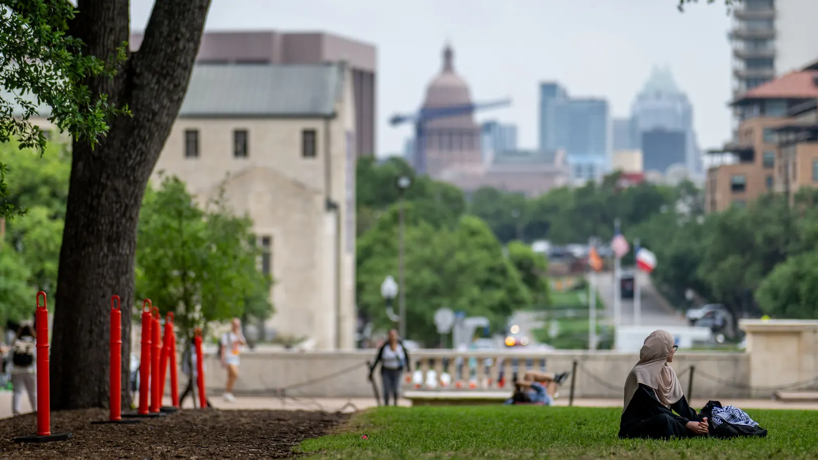 Texas public colleges can consider CLT in admissions, state official says
