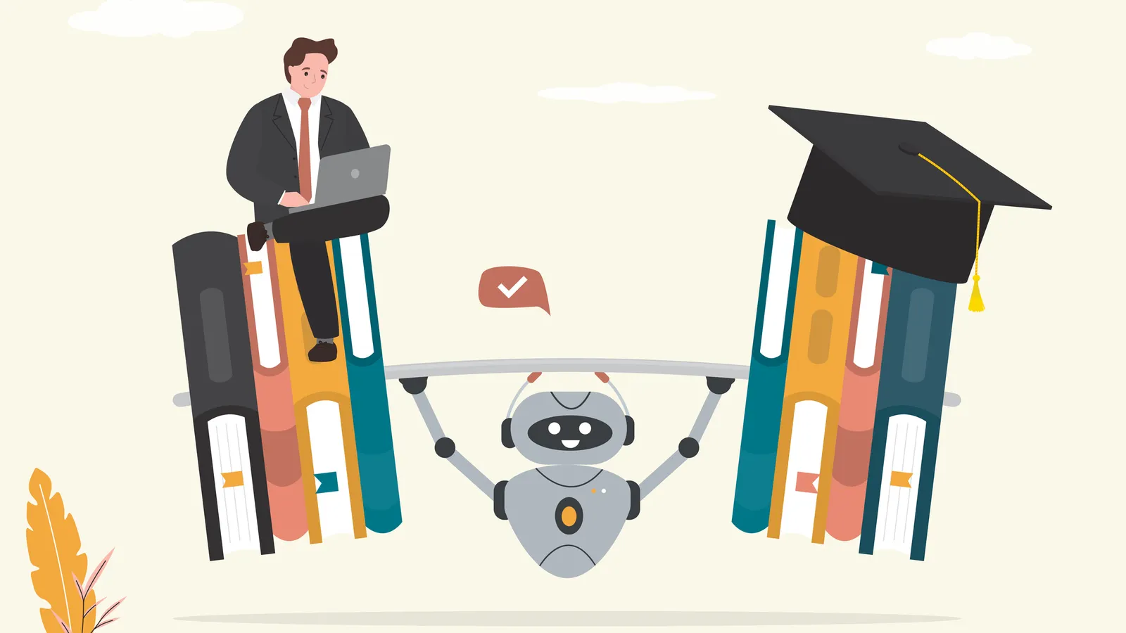 AI is reshaping campus infrastructure. Is higher education ready?