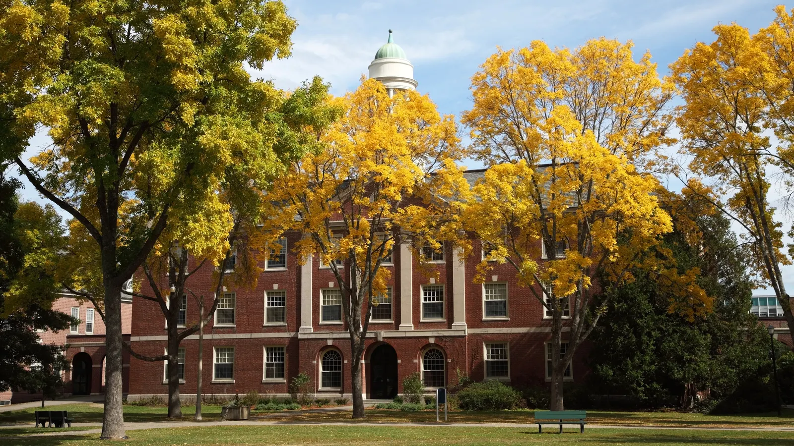 University of Maine preparing for staff and faculty layoffs