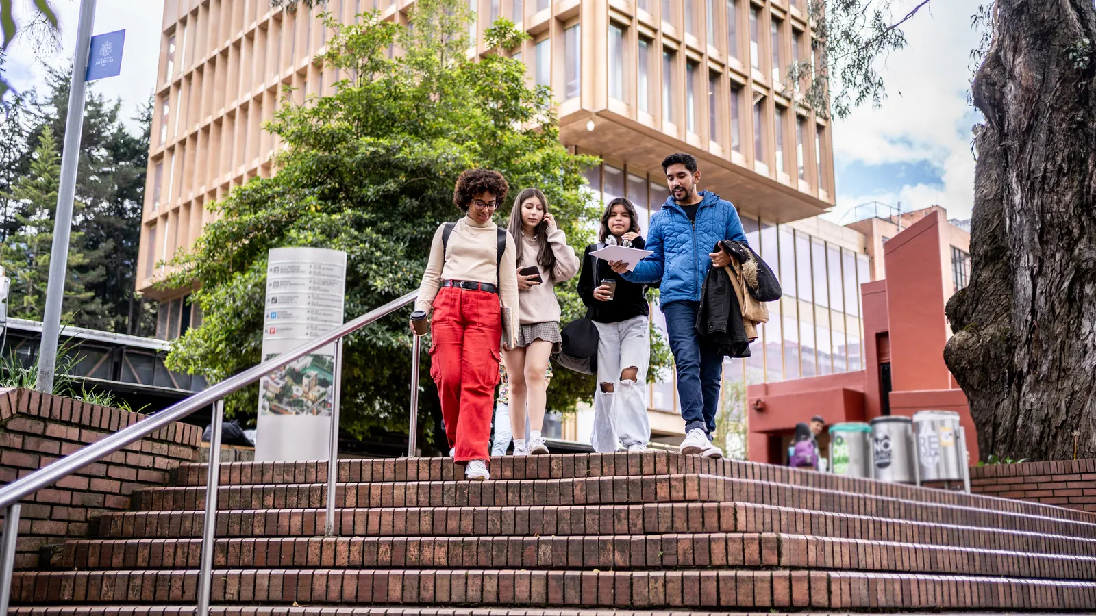 Share of Americans who say college is ‘very important’ hits a new low